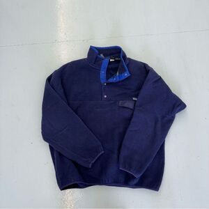 Vintage Patagonia Synchilla Chimera Fleece Jacket